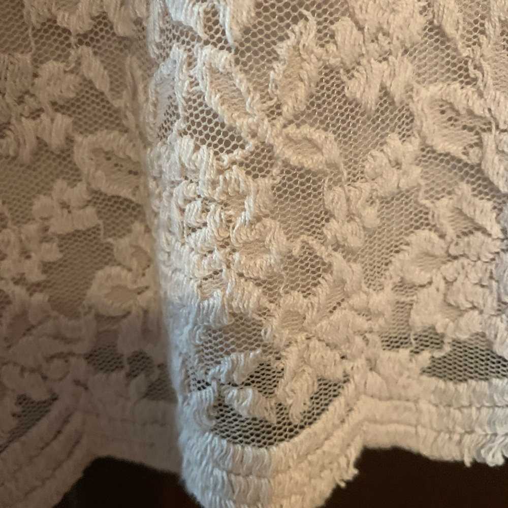 NWT!! Free People beautiful dress! Perfect for Graduation! - Picture 8 of 12
